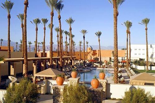 Fantasy Springs Resort Casino Indio Udogodnienia zdjęcie