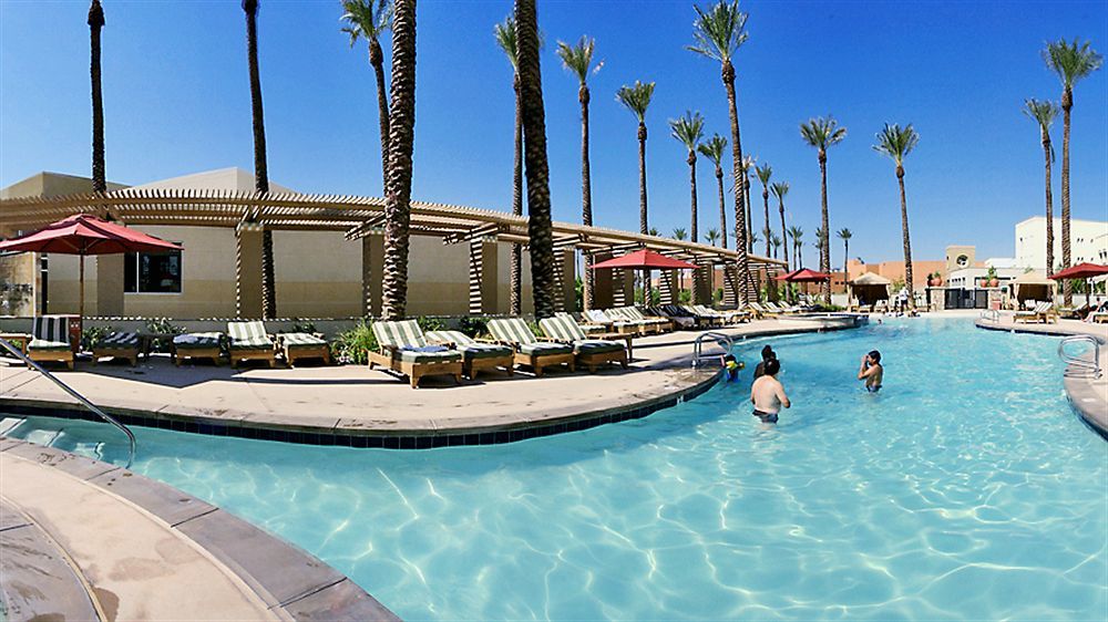 Fantasy Springs Resort Casino Indio Zewnętrze zdjęcie