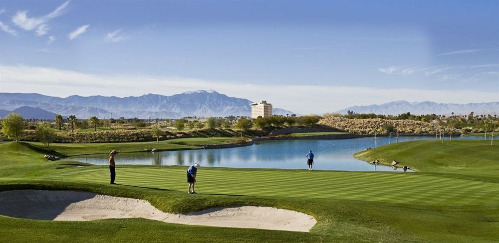 Fantasy Springs Resort Casino Indio Zewnętrze zdjęcie