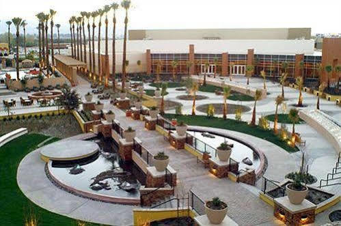 Fantasy Springs Resort Casino Indio Zewnętrze zdjęcie